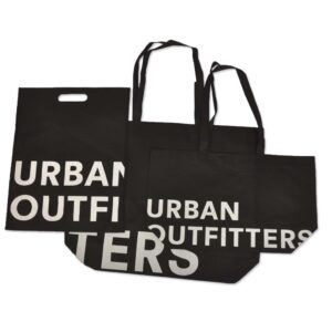 urban outfitters, free people, terrain, vendor of the year, reusable bags, reusable packaging, urban outfitters vendor of the year, vendor, vendors, packaging collections, reusable packaging collections