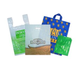 polyethylene, polypropylene, plastic bags, custom plastic bags, hope, ldpe, plastic, recyclable plastic bags, recyclable, bag laws, packaging