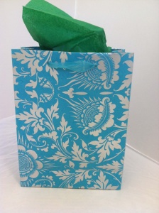hand-made papers