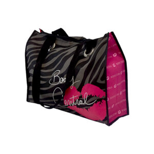 ppnw shopping bags