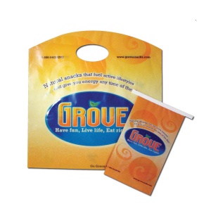 food packaging