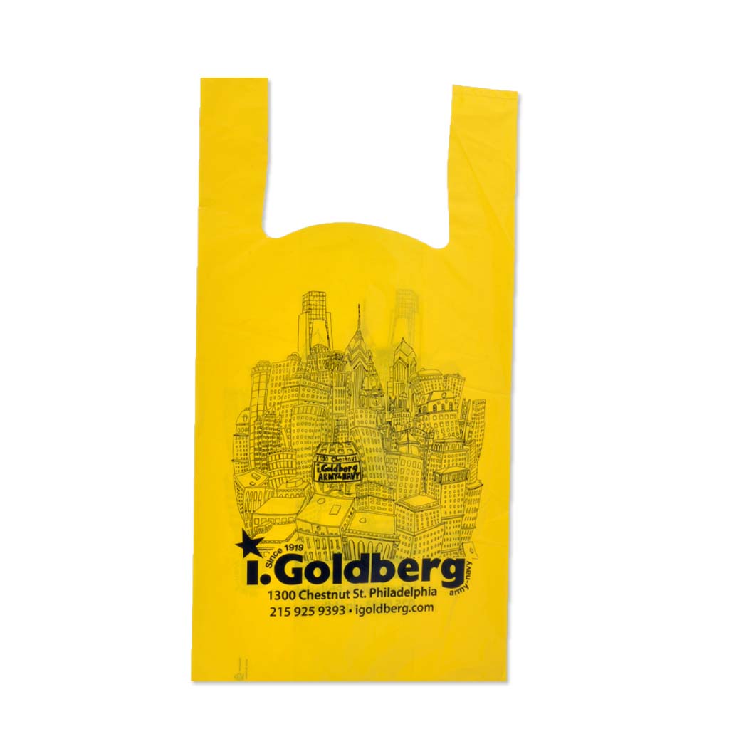 Unique Packaging for Grocery Stores Prime Line Packaging