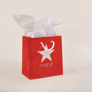 holiday gift packaging