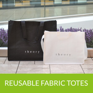 Color-Changing Environmental Reusable Non-Woven Shopping Bags