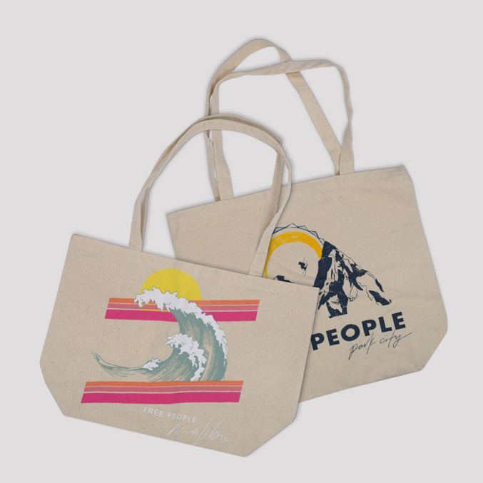 Cafe Press Tote Bags - Organized 31