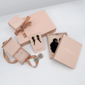 Earring Cards: Essential Jewelry Packaging