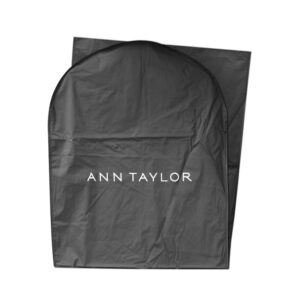 Ann Taylor Garment Bag PEVA