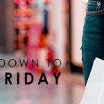 Black Friday Shopping and Packaging