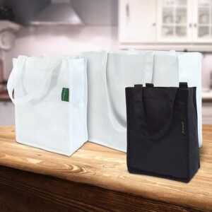 essential packaging, take out packaging, take away bags, curbside pickup bags, retail bags, retail shopping bags, paper shopping bags, restaurant take out bags, eco friendly restaurant bags, eco friendly shopping bags, eco friendly reusable shopping bags, rpet shopping bags, cotton tote bags, pp non woven shopping bags