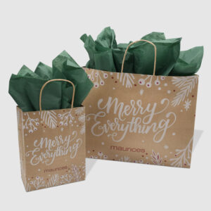 holiday 2021 season, 2021 holiday packaging, 2021 holiday packaging trends, seasonal packaging, trendy seasonal packaging, custom holiday packaging, sustainable materials, pastels, neutral color palette, holiday gift boxes, holiday shopping bags
