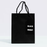 Black Friday Packaging: In and Out of Store