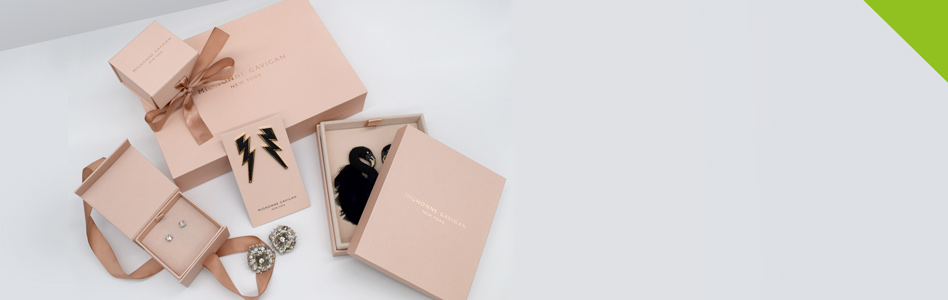 Jewelry Packaging for Every Occasion