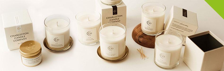 Candle Packaging Ideas That Will Stand Out