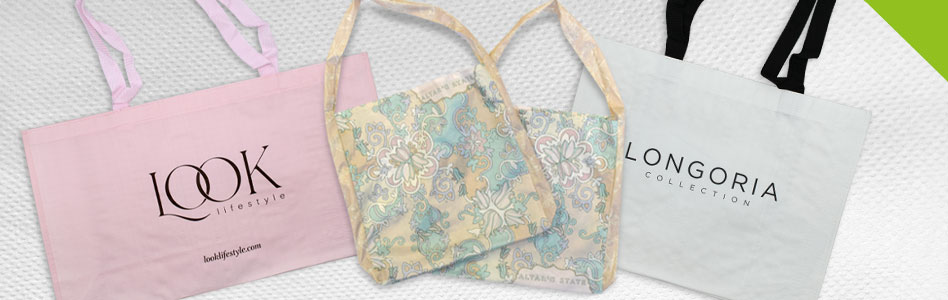Eco-friendly Muslin Bags, Bespoke Printing