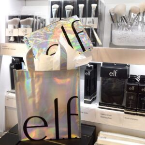 holographic packaging, holographic materials, holographic, hologram, custom holographic packaging, holographic trends, custom eurototes, custom reusable bags, custom holographic printing, custom garment bags,
