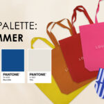 Featured Pantone Palette: Mediterranean Summer