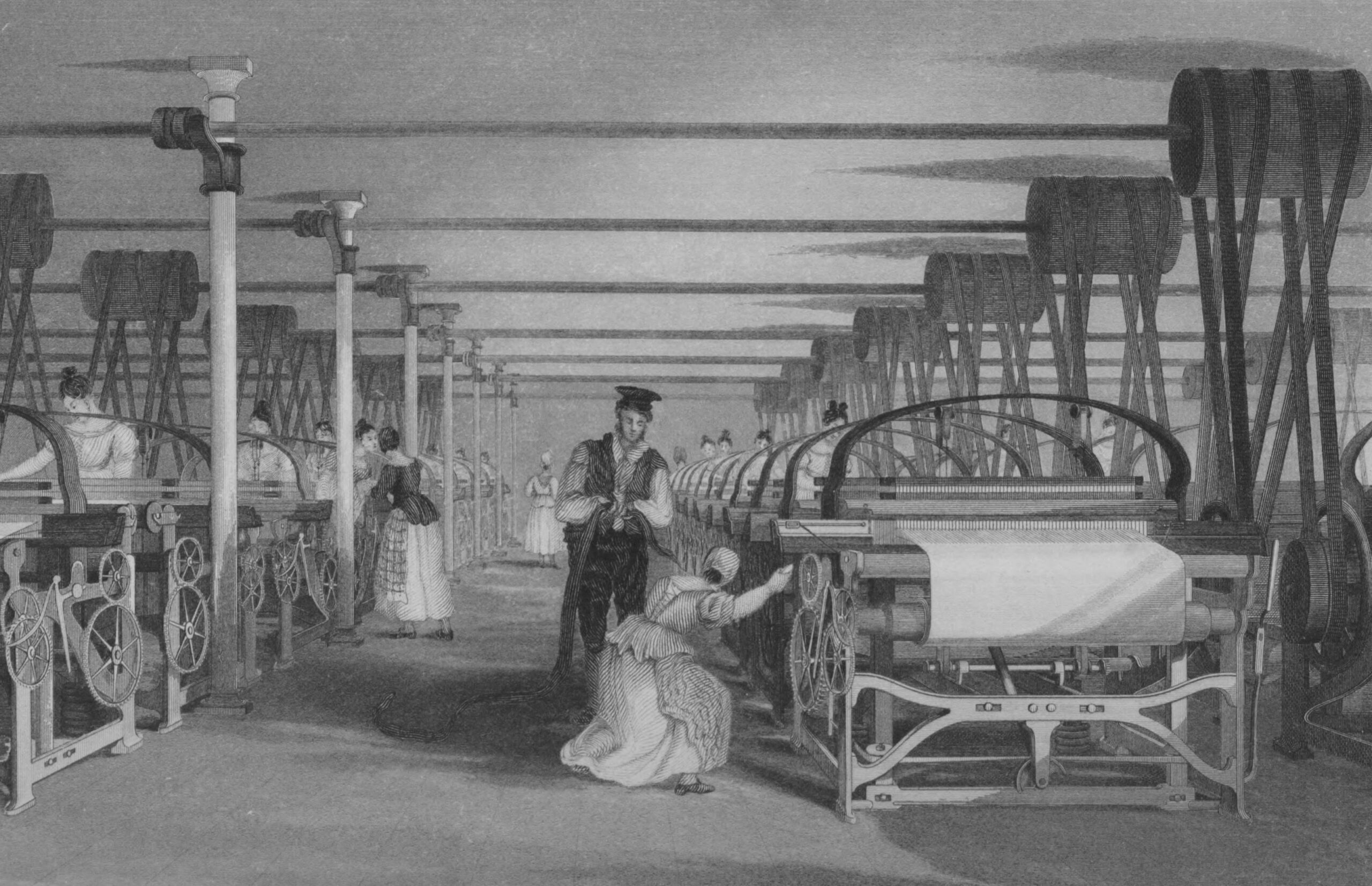 In 1881, the U.S. Congress passed the first Trademark Act, officially recognizing branding as a form of intellectual property.