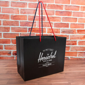  design tips for shopping bags, high-end shopping bags, shopping bag design tips