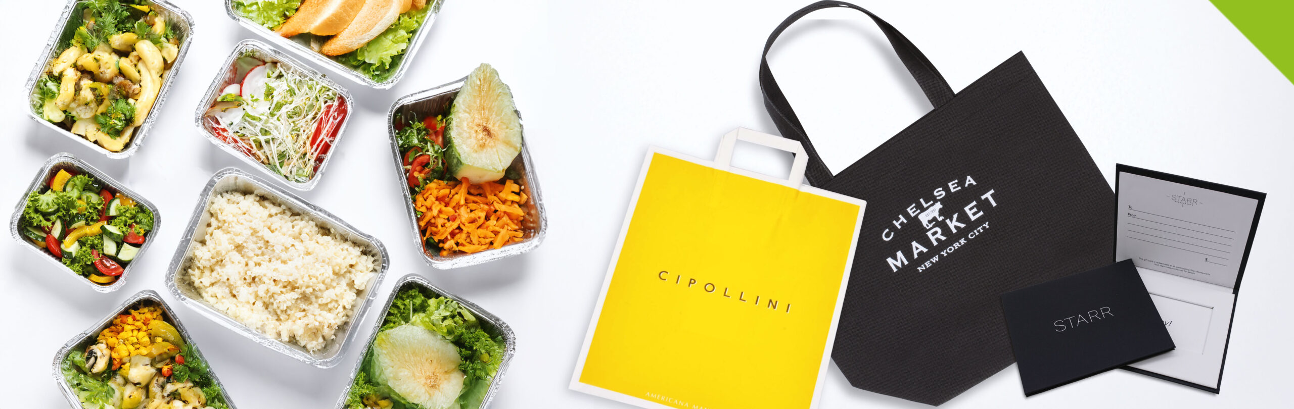 Read more about the article Custom Restaurant Packaging: What You Need to Know to Stand Out